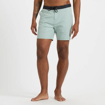 Bahia Boardshort | Sea Glass