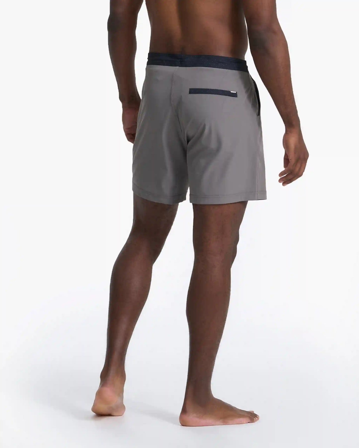 Bahia Boardshort | Smoke