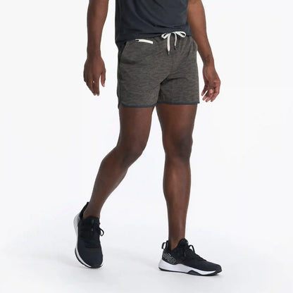 Banks Short Unlined 5" | Oregano Mountain
