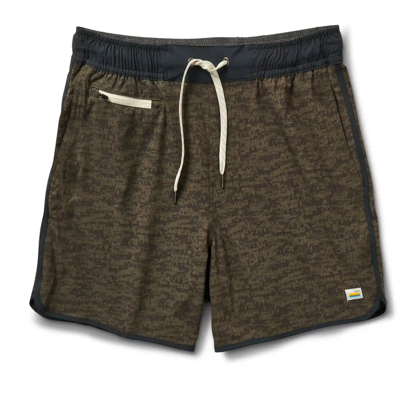 Banks Short Unlined 5" | Oregano Mountain