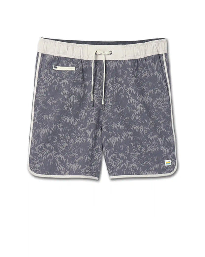 Banks Short Unlined 5" | Shiitake Zion
