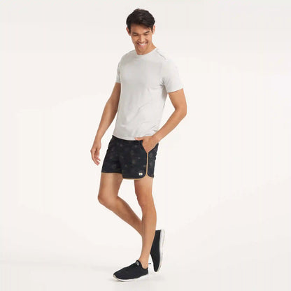 Banks Short Unlined 5" | Wheat Belize