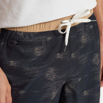Banks Short Unlined 5" | Wheat Belize