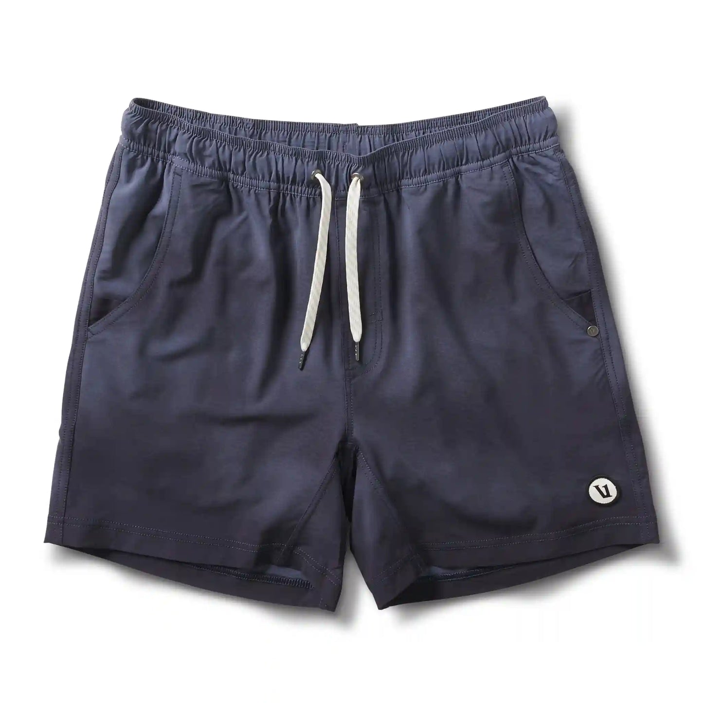 Kore Short Lined 5" | Azure Landscape