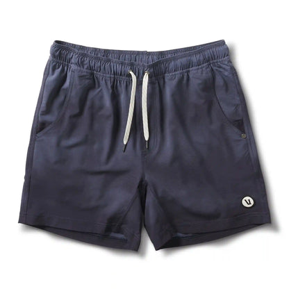 Kore Short Lined 5" | Azure Landscape