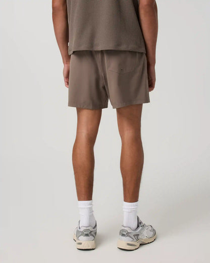 Kore Short Lined 5" | Bark