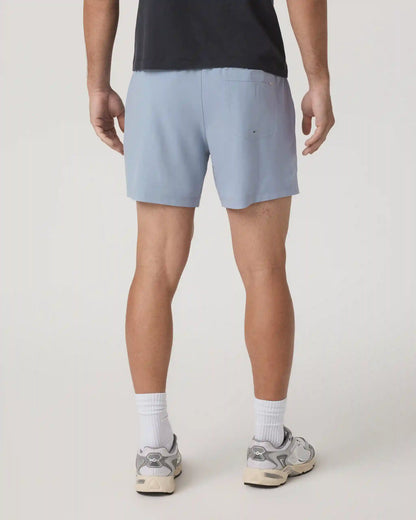 Kore Short Lined 5" | Blue Dusk