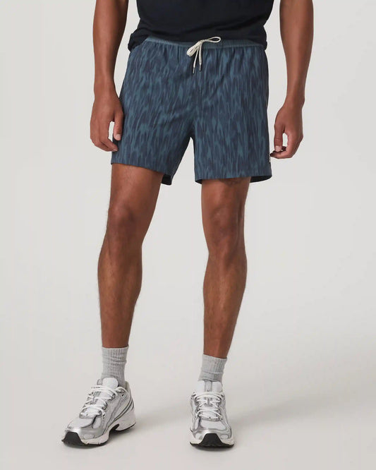 Kore Short Lined 5" | Blue Sea Pampas