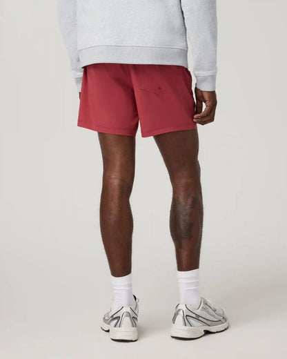 Kore Short Lined 5" | Sour Cherry