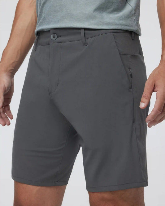 Aim Short | Charcoal