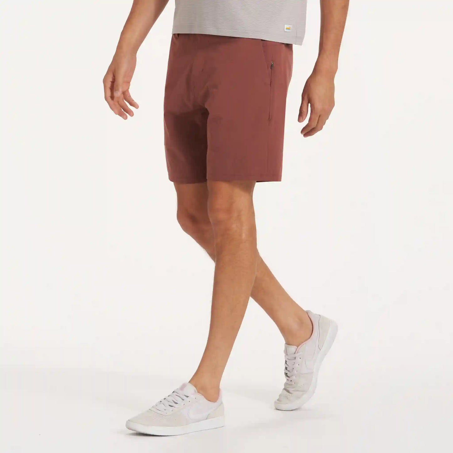 Aim Short | Cedar