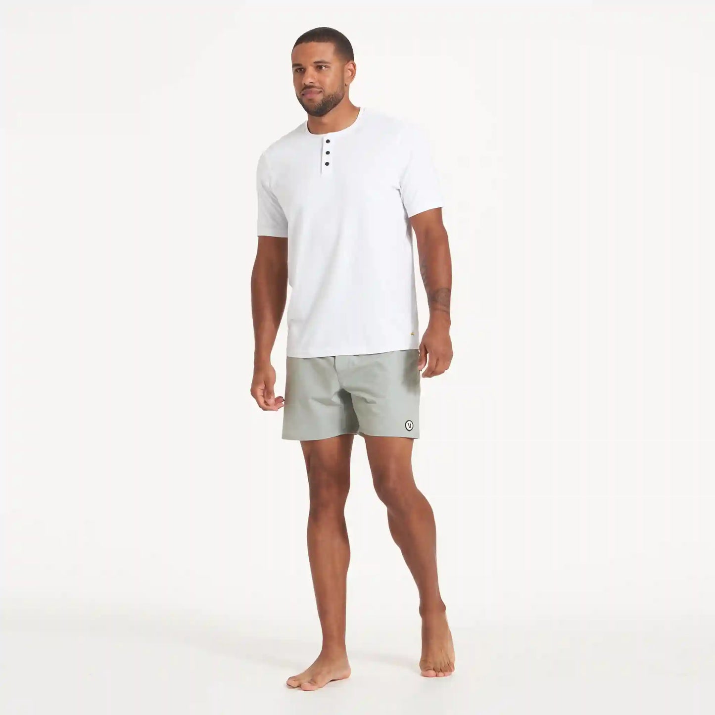 Cape Short | Eucalyptus