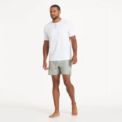 Cape Short | Eucalyptus