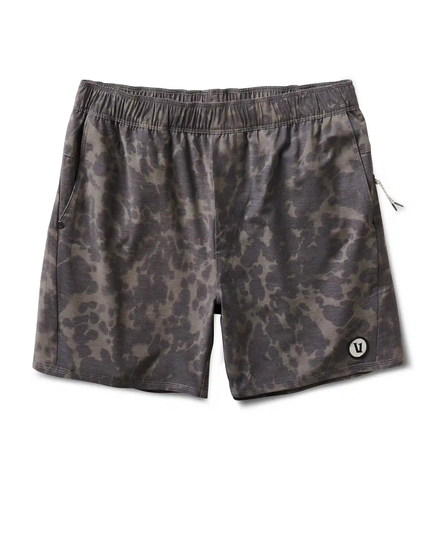 Cape Short | Oregano Tortoise