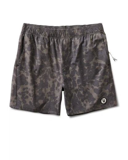 Cape Short | Oregano Tortoise