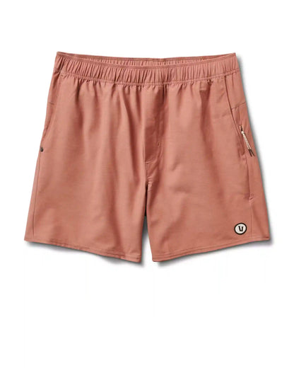 Cape Short | Penny