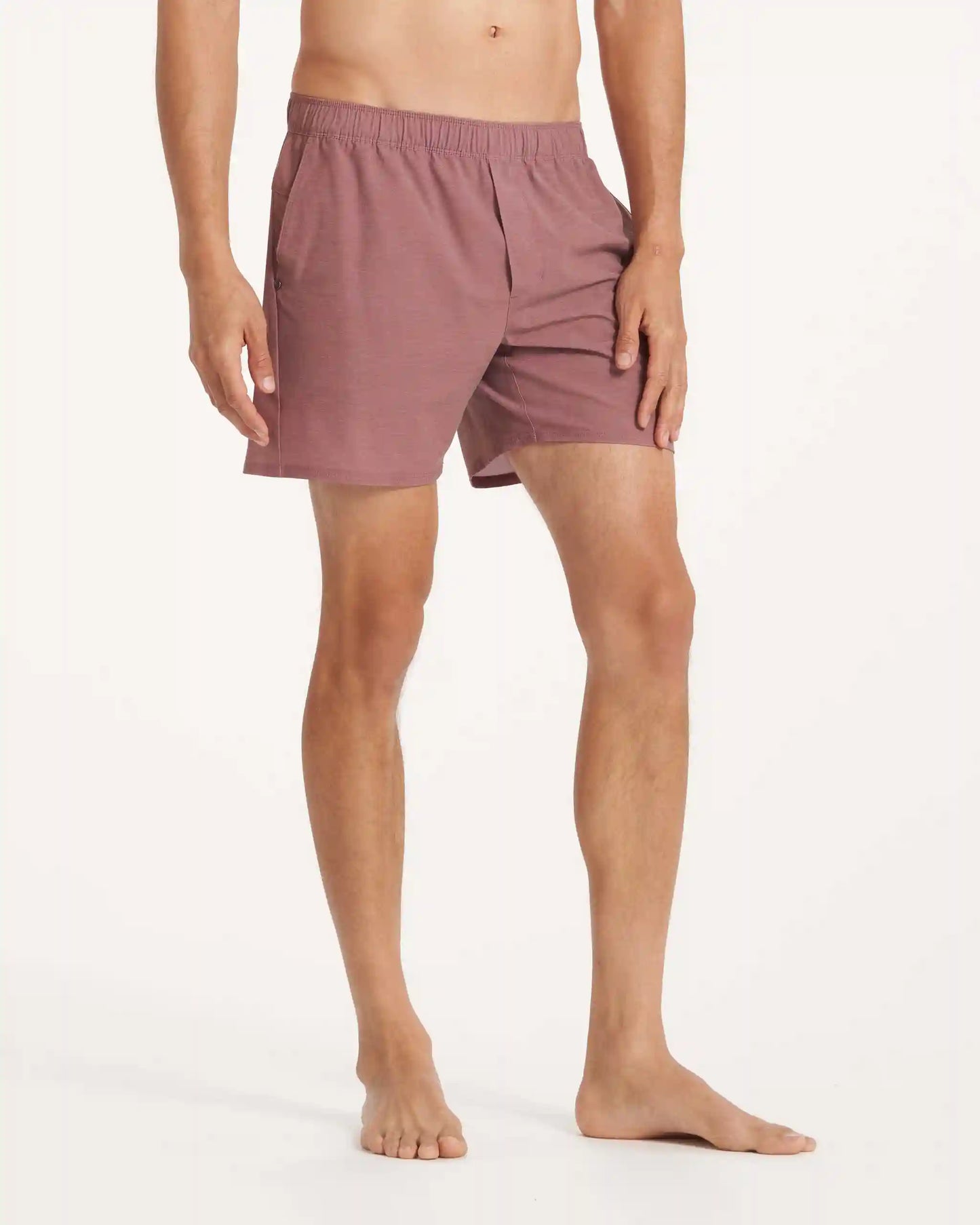 Cape Short | Terracotta