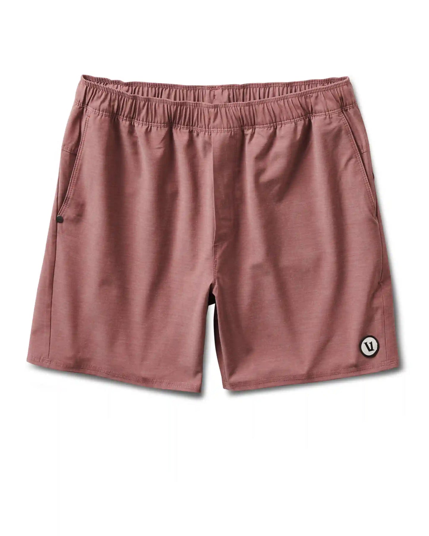 Cape Short | Terracotta