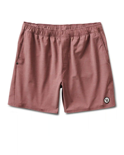 Cape Short | Terracotta