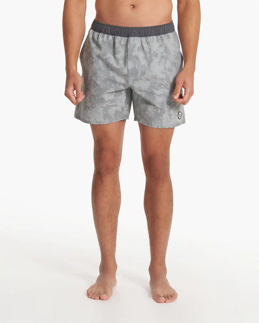 Cape Short | White Sage Nova