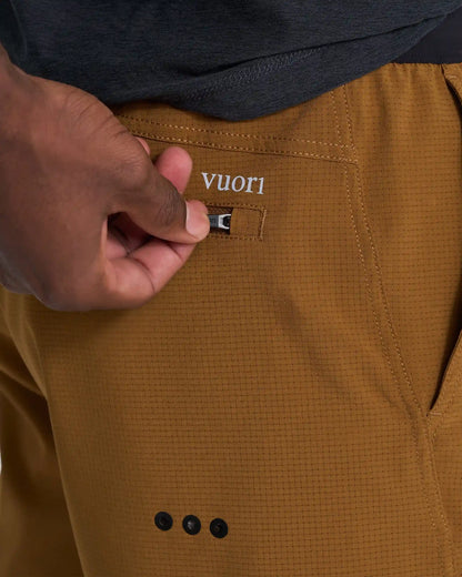 Draft Short | Caramel