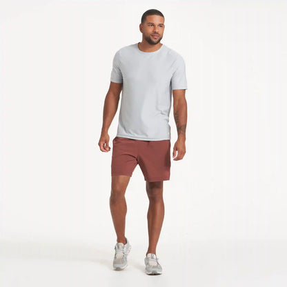 Draft Short | Cedar