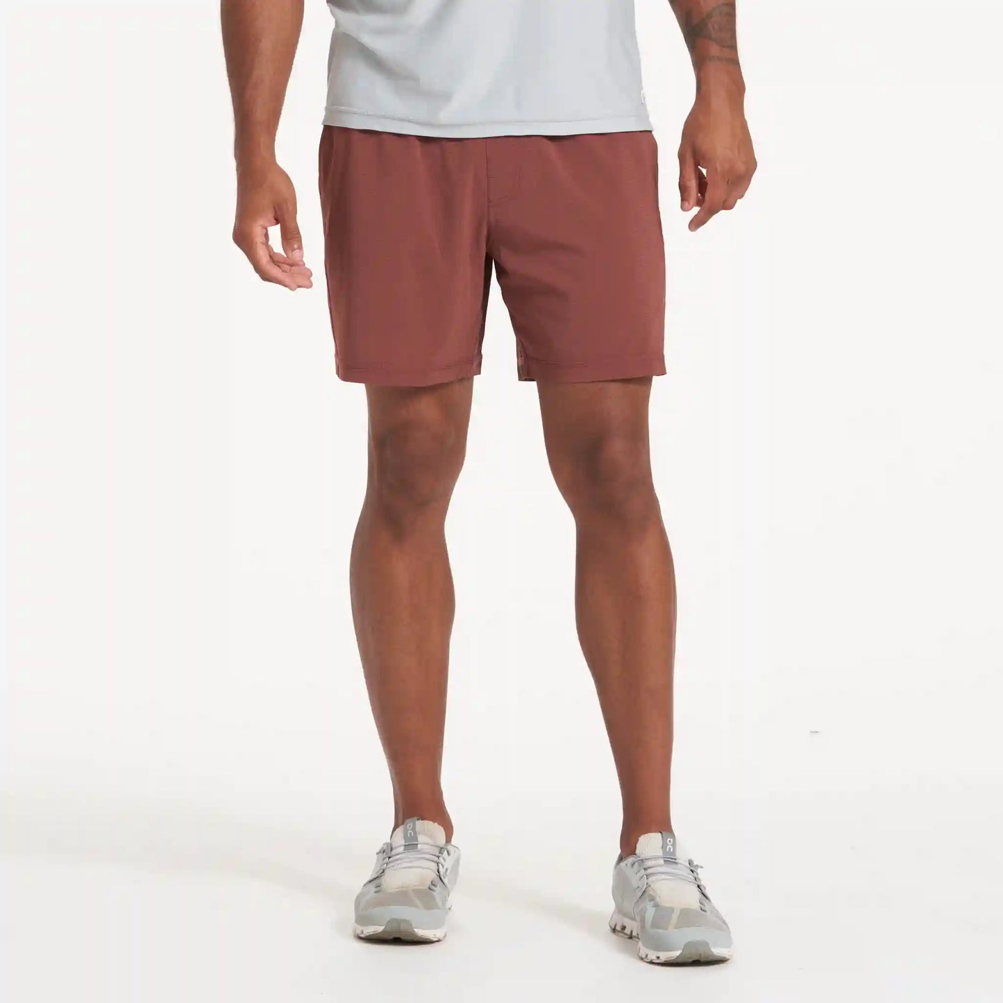 Draft Short | Cedar