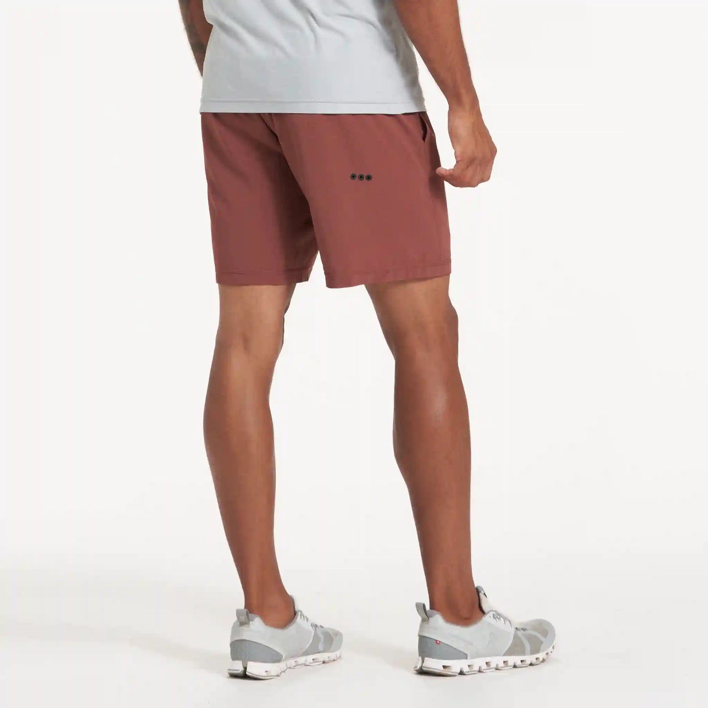Draft Short | Cedar