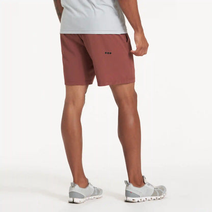 Draft Short | Cedar