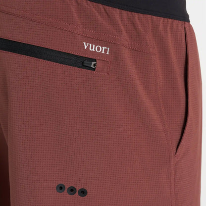 Draft Short | Cedar