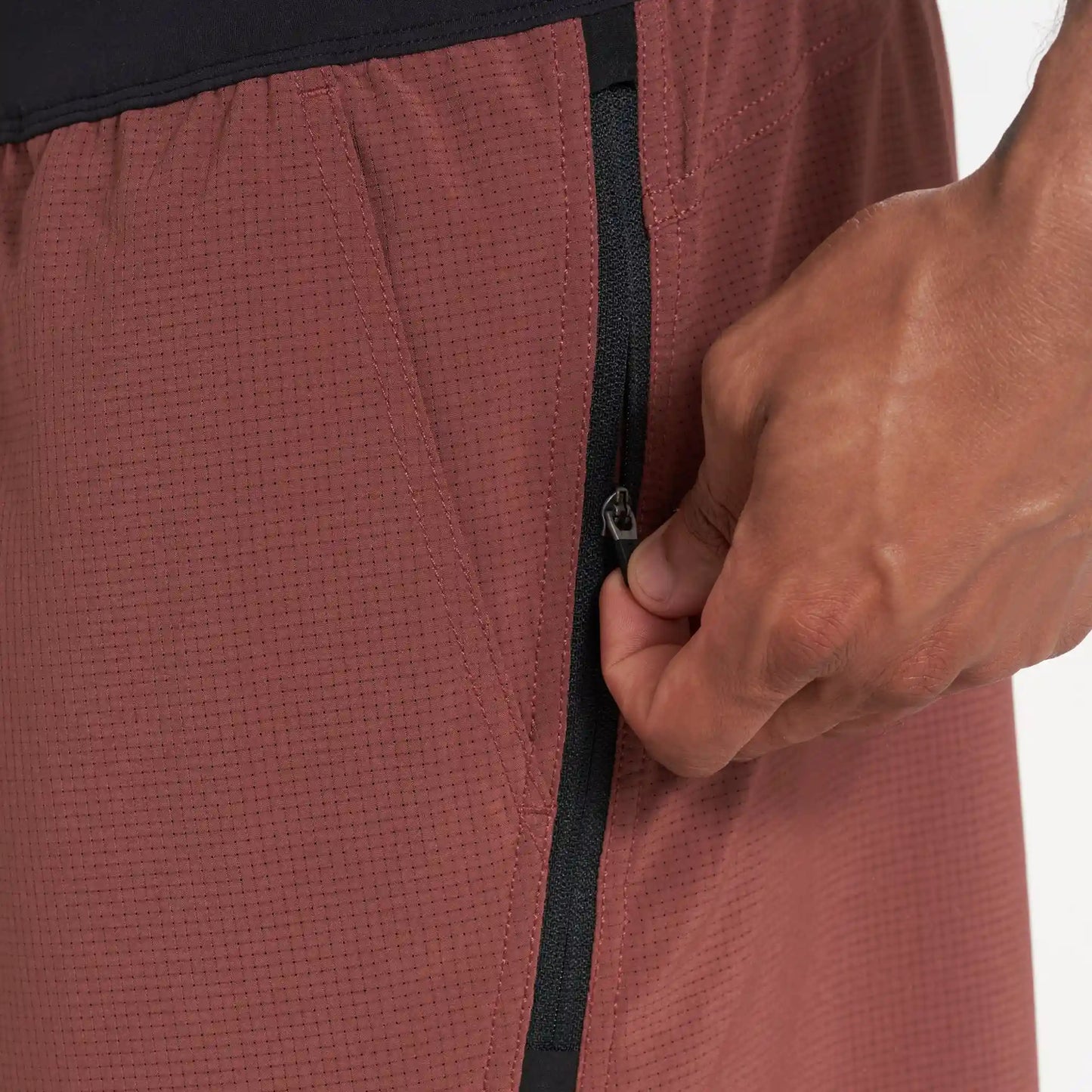 Draft Short | Cedar