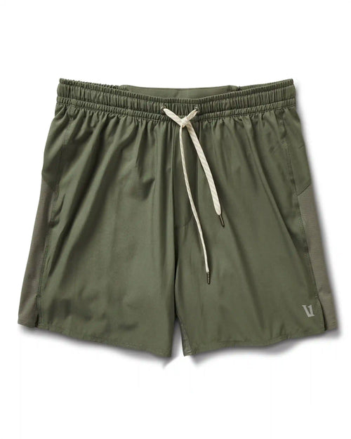 Course Run Short | Dusty Pine