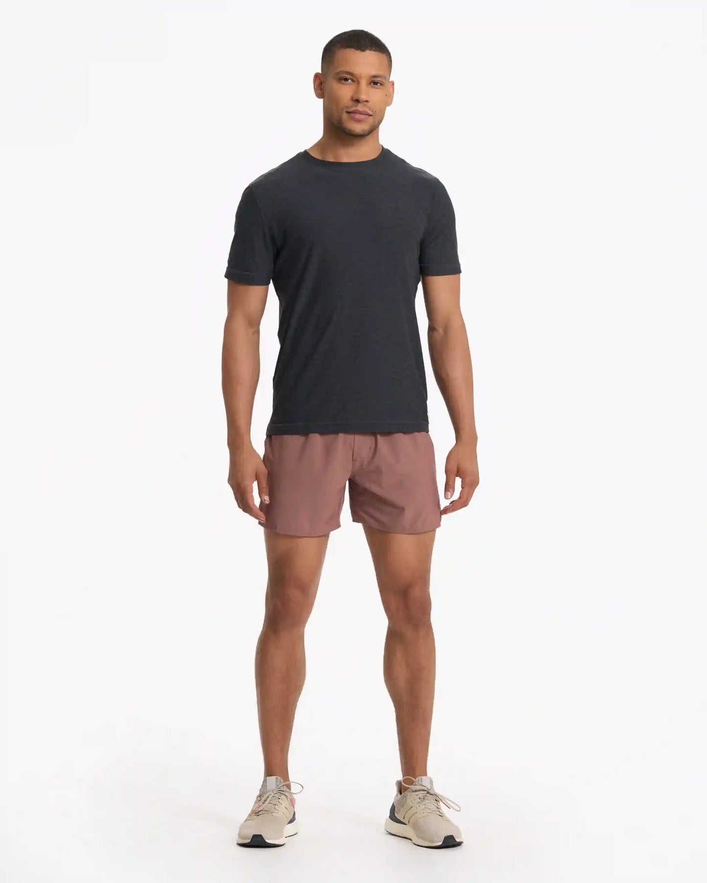 Course Run Short | Terracotta