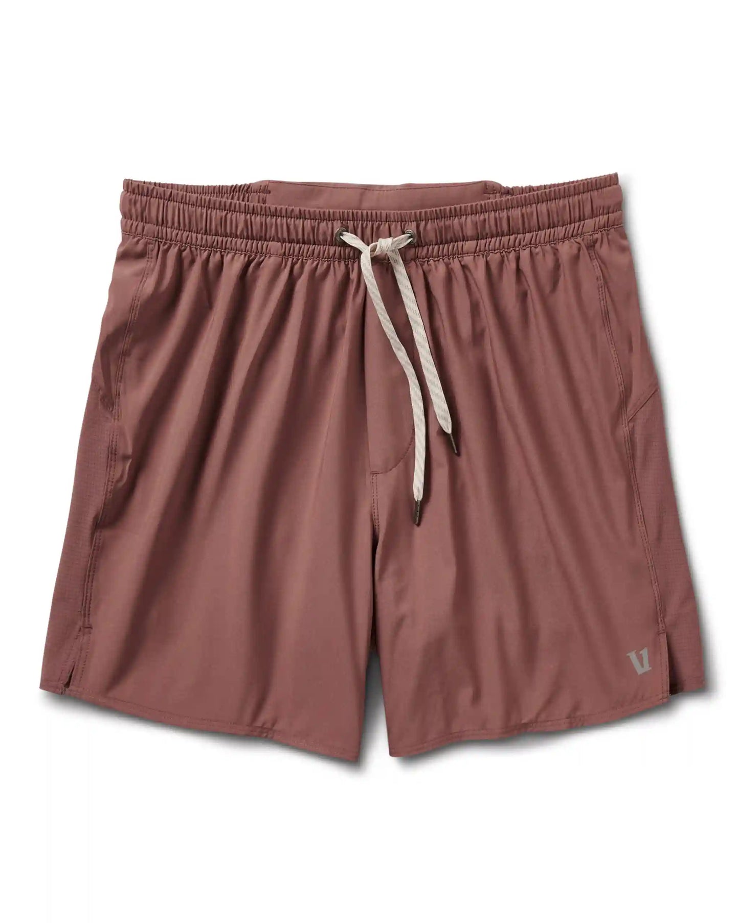 Course Run Short | Terracotta