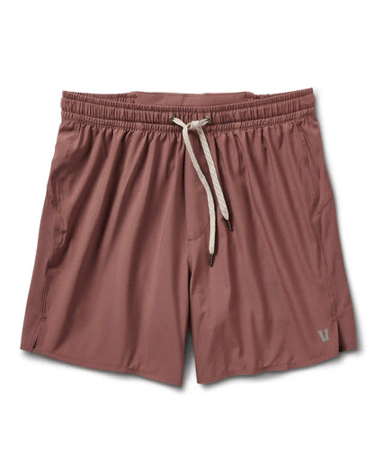 Course Run Short | Terracotta