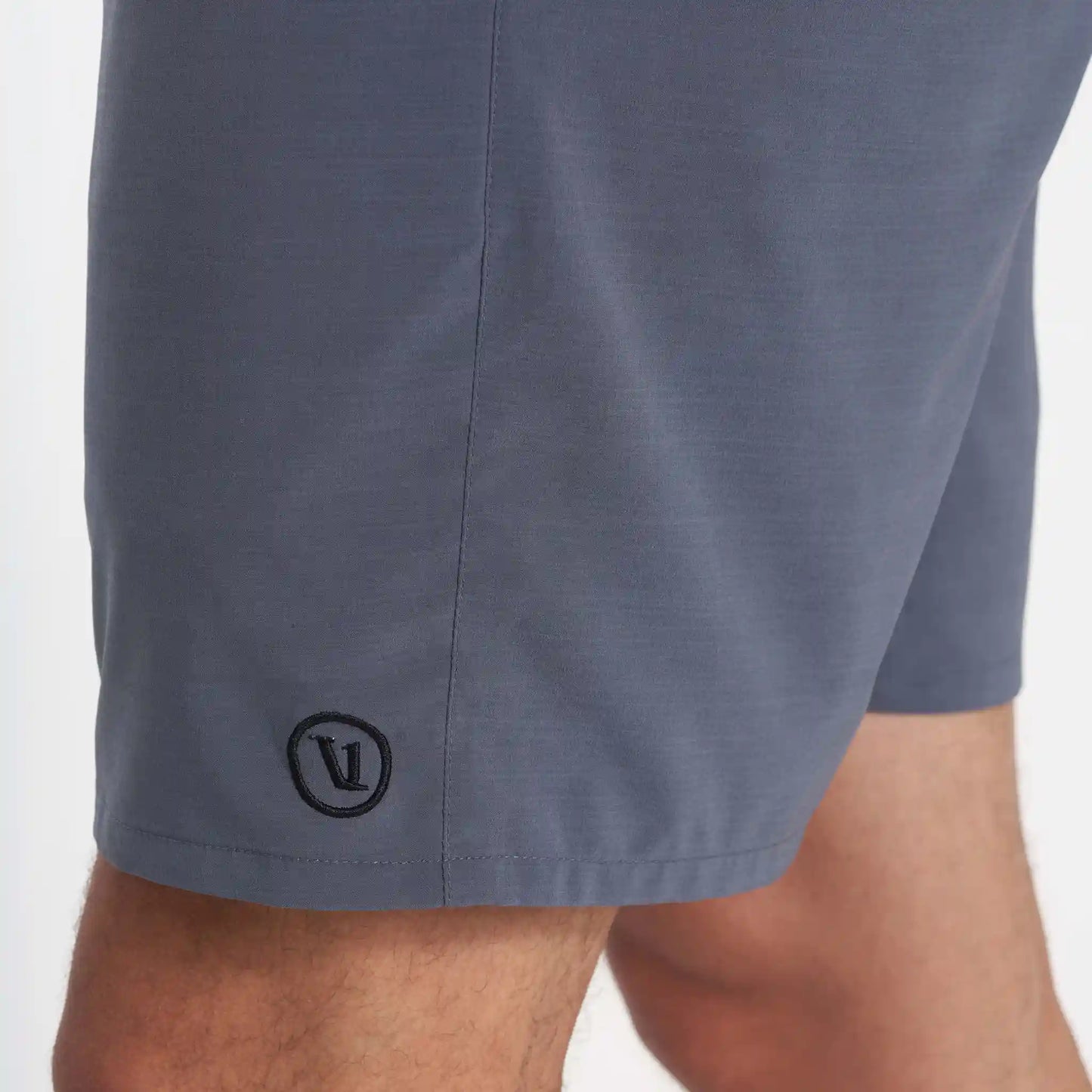Elevate Kore Short 7" | Azure