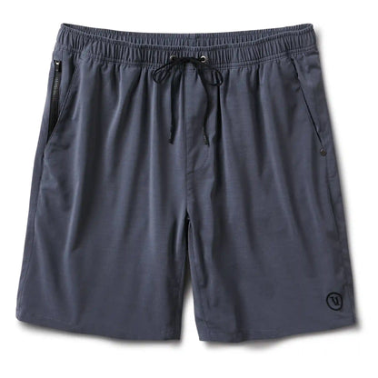Elevate Kore Short 7" | Azure