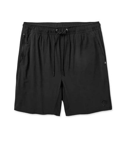 Elevate Kore Short Lined 7" | Black