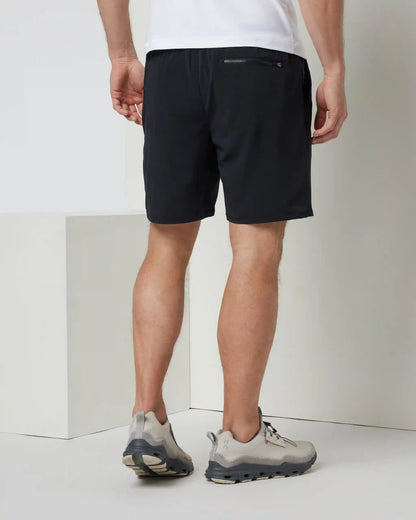 Elevate Kore Short Lined 7" | Black