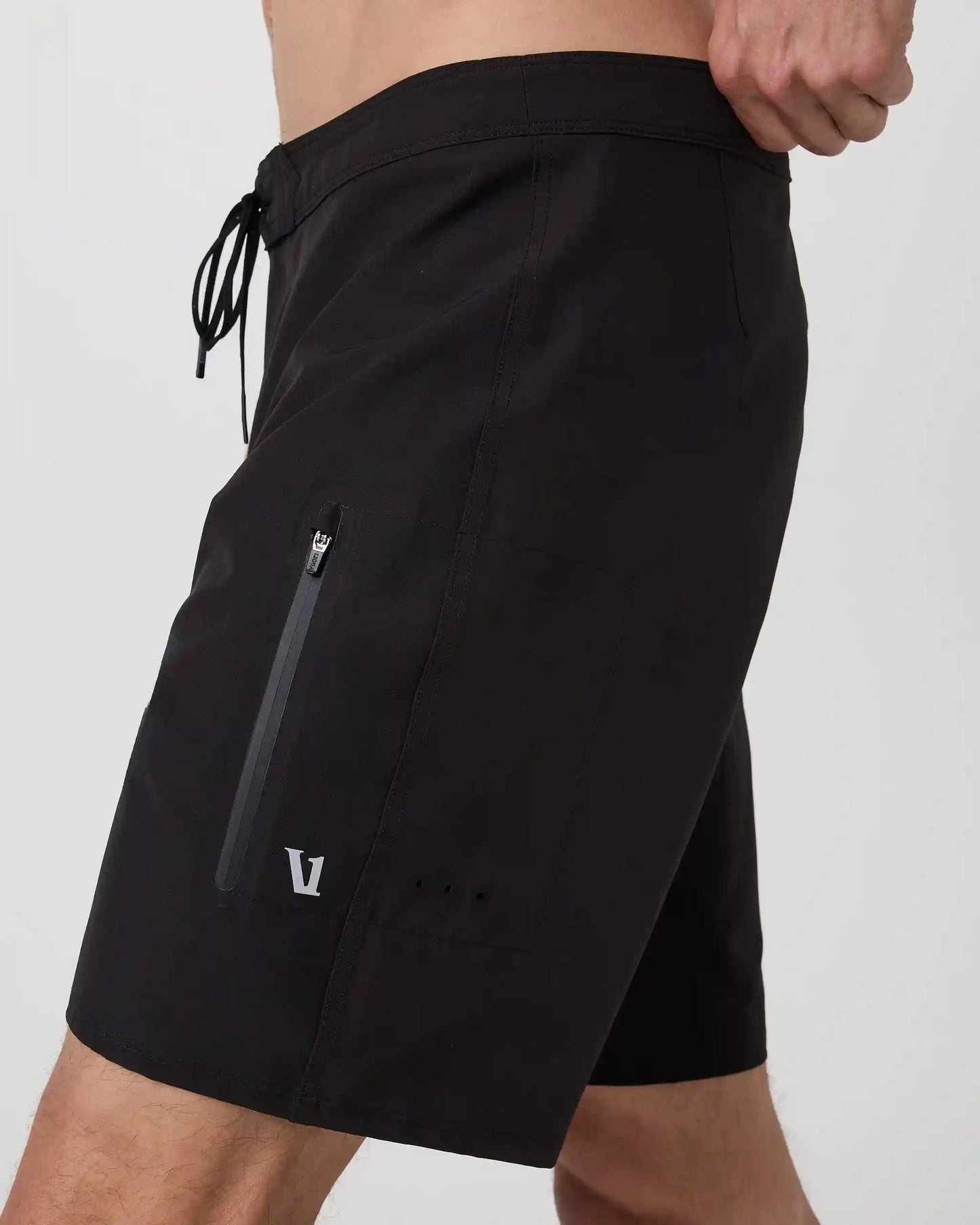 Infinity Boardshort | Black