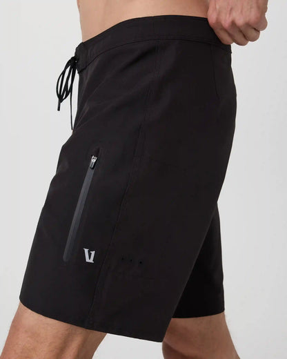 Infinity Boardshort | Black