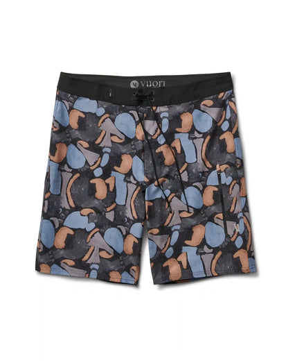 Infinity Boardshort | Cloud Abstract