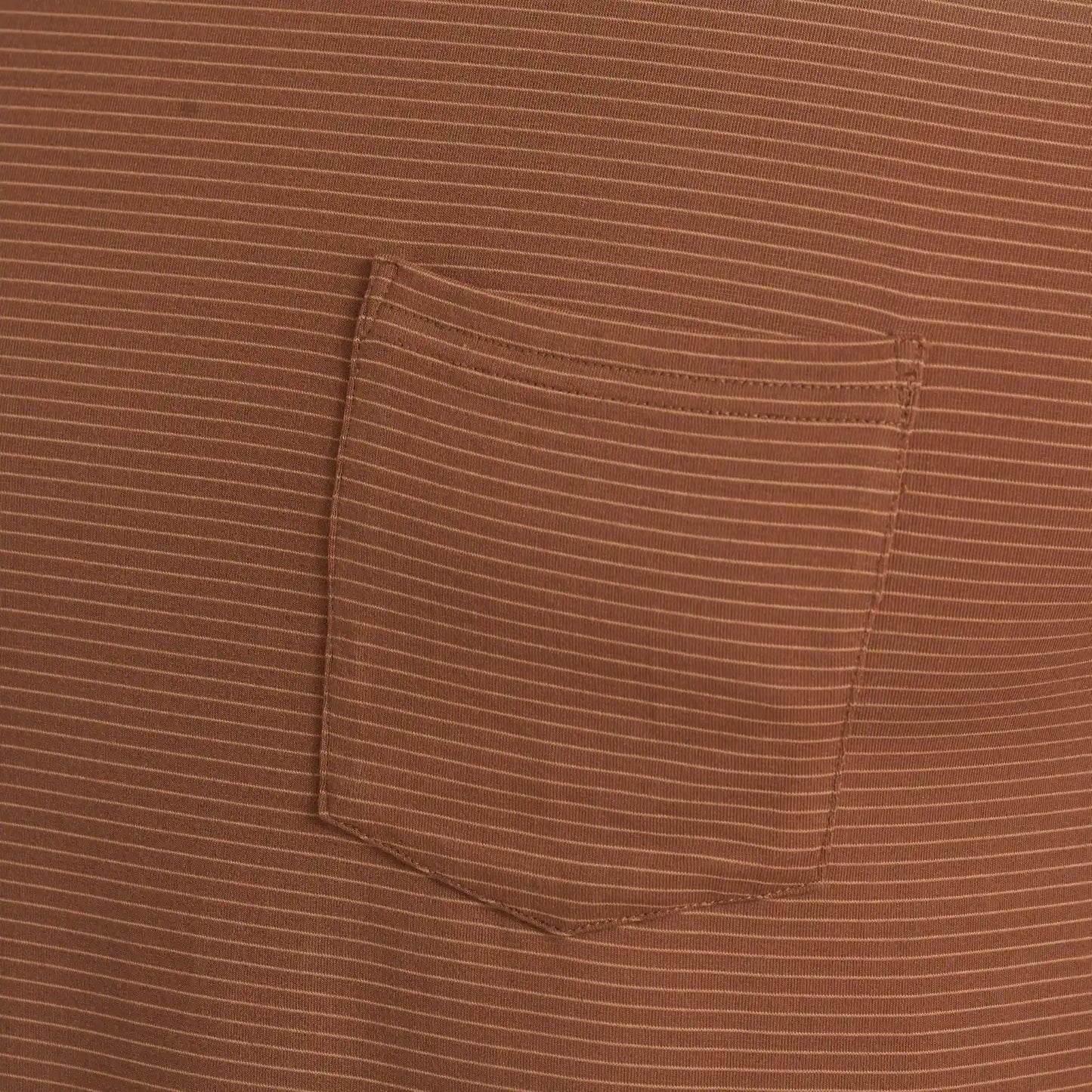 Linear Tech Tee | Rum
