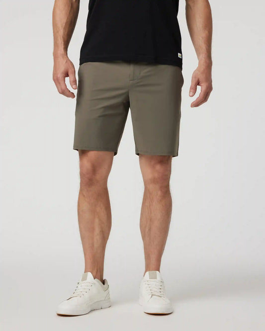 Fleet Short | Cocoa