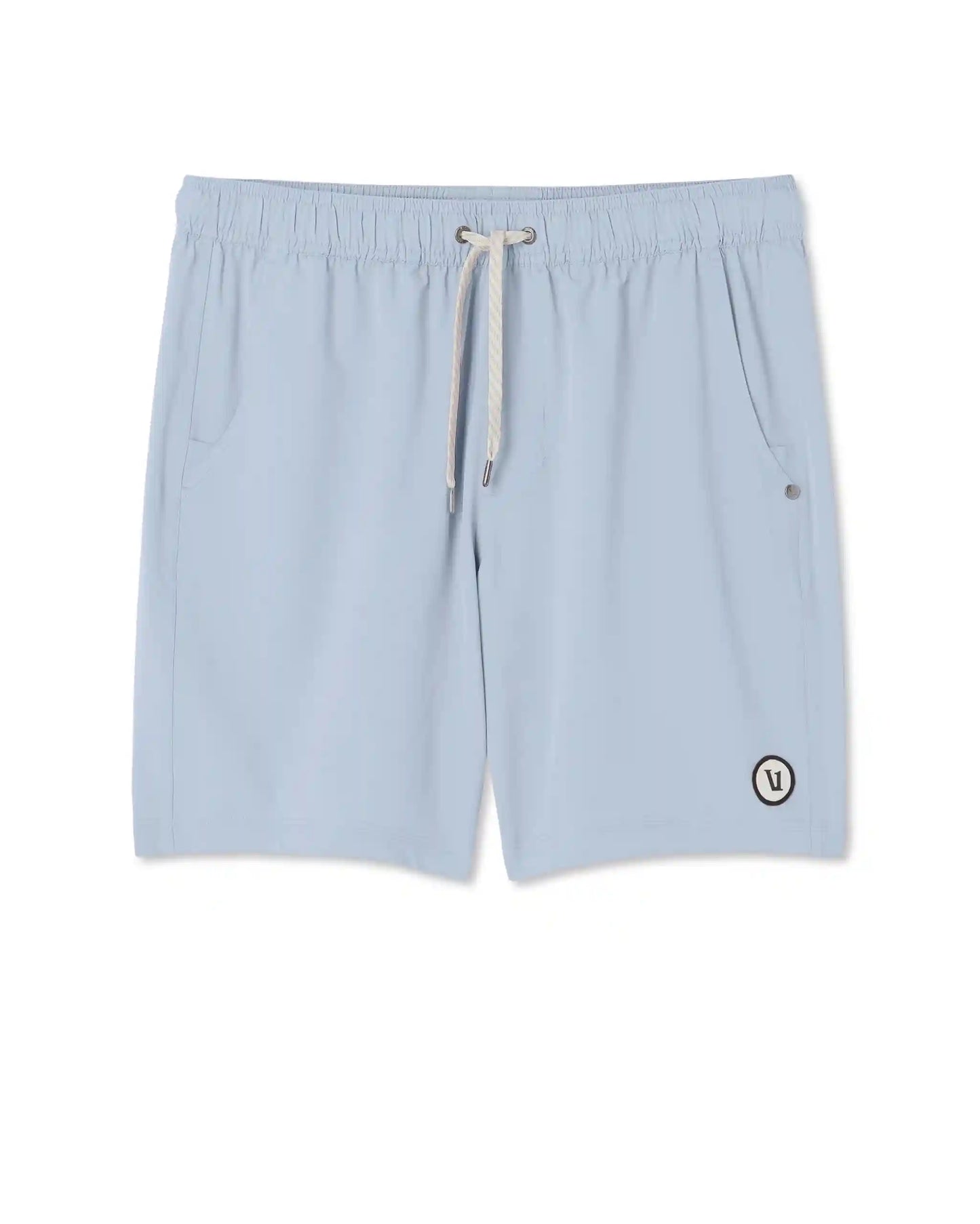 Kore Short Unlined 7" | Blue Dusk