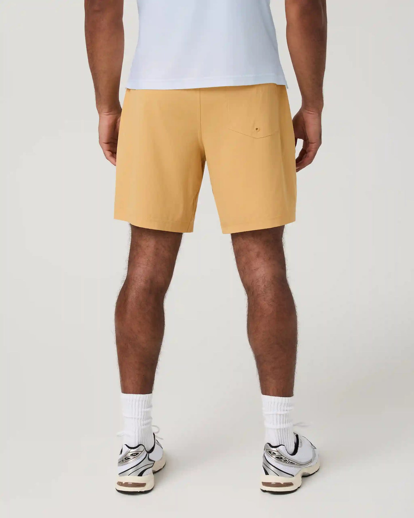Kore Short Lined 7" | Brass Solid