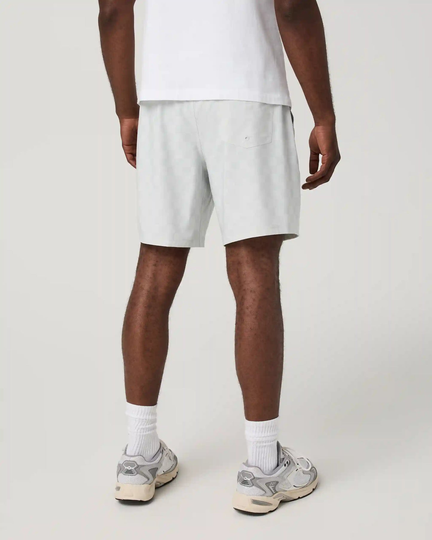 Kore Short Unlined 7" | Breeze Bondi