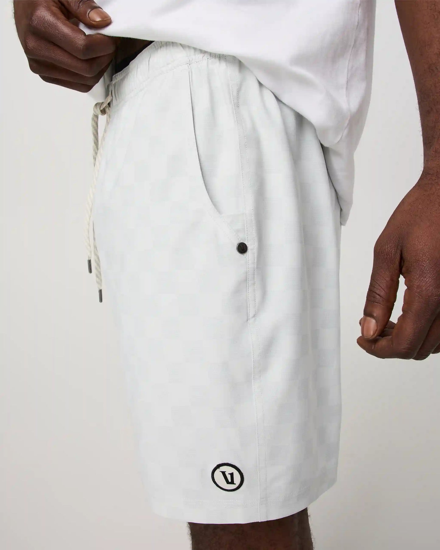 Kore Short Unlined 7" | Breeze Bondi
