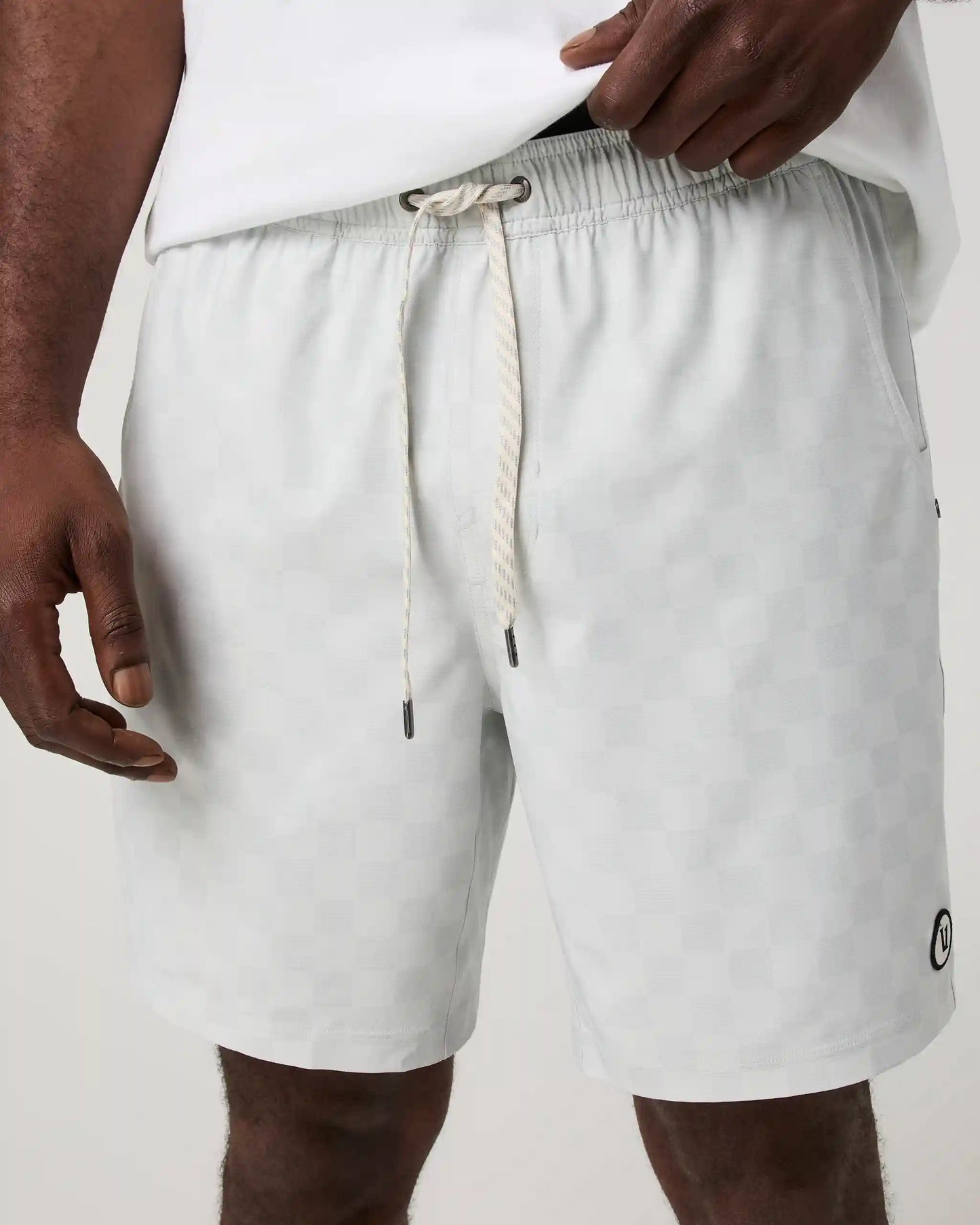 Kore Short Unlined 7" | Breeze Bondi