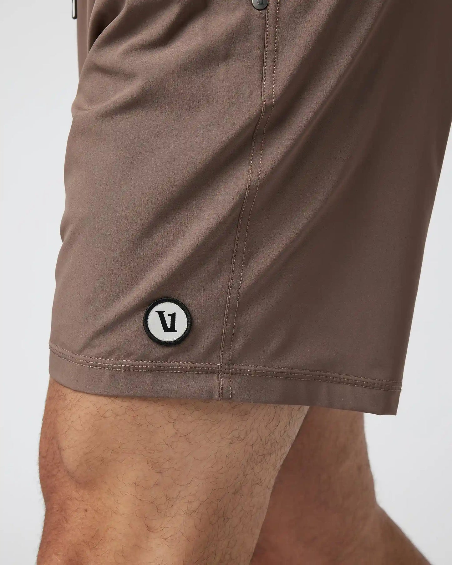 Kore Short Unlined 7" | Fossil
